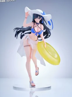 OMAHA Figure*Tower of Fantasy Lin 1/7 Figure JAPAN OFFICIAL