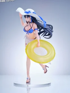 OMAHA Figure*Tower of Fantasy Lin 1/7 Figure JAPAN OFFICIAL