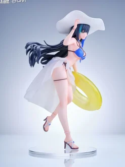 OMAHA Figure*Tower of Fantasy Lin 1/7 Figure JAPAN OFFICIAL
