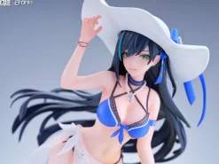 OMAHA Figure*Tower of Fantasy Lin 1/7 Figure JAPAN OFFICIAL