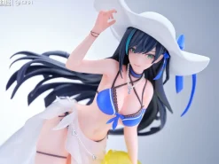 OMAHA Figure*Tower of Fantasy Lin 1/7 Figure JAPAN OFFICIAL