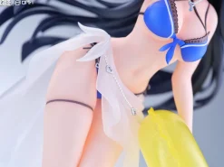 OMAHA Figure*Tower of Fantasy Lin 1/7 Figure JAPAN OFFICIAL