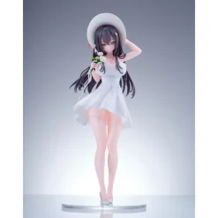 OMH Figure*MANTA illustration by Freng 1/7 Figure JAPAN OFFICIAL
