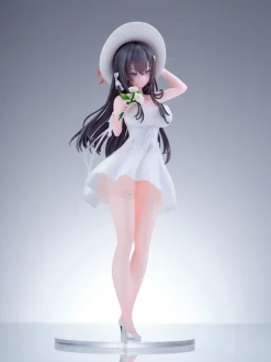 OMH Figure*MANTA illustration by Freng 1/7 Figure JAPAN OFFICIAL