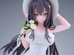 OMH Figure*MANTA illustration by Freng 1/7 Figure JAPAN OFFICIAL