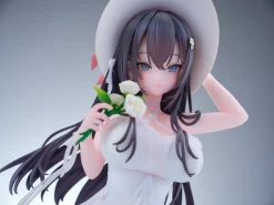 OMH Figure*MANTA illustration by Freng 1/7 Figure JAPAN OFFICIAL