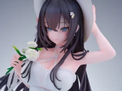 OMH Figure*MANTA illustration by Freng 1/7 Figure JAPAN OFFICIAL