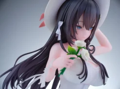 OMH Figure*MANTA illustration by Freng 1/7 Figure JAPAN OFFICIAL