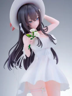 OMH Figure*MANTA illustration by Freng 1/7 Figure JAPAN OFFICIAL