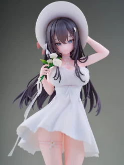OMH Figure*MANTA illustration by Freng 1/7 Figure JAPAN OFFICIAL