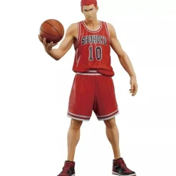 M.I.C Figure*One and Only SLAM DUNK Hanamichi Sakuragi Figure JAPAN OFFICIAL