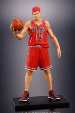 M.I.C Figure*One and Only SLAM DUNK Hanamichi Sakuragi Figure JAPAN OFFICIAL