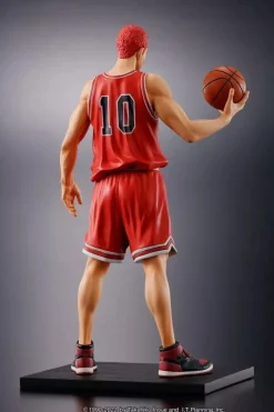 M.I.C Figure*One and Only SLAM DUNK Hanamichi Sakuragi Figure JAPAN OFFICIAL