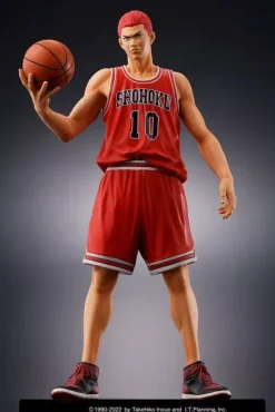 M.I.C Figure*One and Only SLAM DUNK Hanamichi Sakuragi Figure JAPAN OFFICIAL