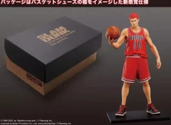 M.I.C Figure*One and Only SLAM DUNK Hanamichi Sakuragi Figure JAPAN OFFICIAL
