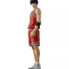 M.I.C One and Only SLAM DUNK Kaede Rukawa Figure JAPAN OFFICIAL
