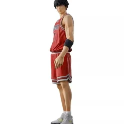 M.I.C One and Only SLAM DUNK Kaede Rukawa Figure JAPAN OFFICIAL