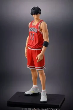 M.I.C One and Only SLAM DUNK Kaede Rukawa Figure JAPAN OFFICIAL