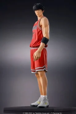 M.I.C One and Only SLAM DUNK Kaede Rukawa Figure JAPAN OFFICIAL