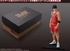 M.I.C One and Only SLAM DUNK Kaede Rukawa Figure JAPAN OFFICIAL
