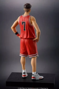 M.I.C. Figure*One and Only SLAM DUNK Ryota Miyagi Figure JAPAN OFFICIAL