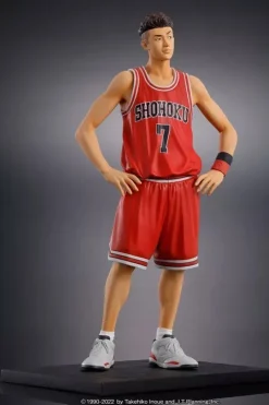 M.I.C. Figure*One and Only SLAM DUNK Ryota Miyagi Figure JAPAN OFFICIAL
