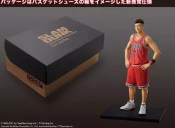 M.I.C. Figure*One and Only SLAM DUNK Ryota Miyagi Figure JAPAN OFFICIAL