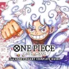 Shueisha One Piece*One Piece Card Game 2nd Anniversary Complete Guide Book JAPAN OFFICIAL