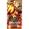 BANDAI ONE PIECE Card Game Premium Booster ONE PIECE CARD THE BEST Vol.2 PRB-02 Pack
