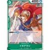 BANDAI One Piece|Cards*One Piece Card OP01-034 C Inuarashi Japanese TCG