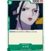 BANDAI Cards*One Piece Card OP01-033 UC Izo Japanese TCG