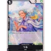 BANDAI One Piece|Cards*One Piece Card OP02-106 UC Tsuru Japanese TCG