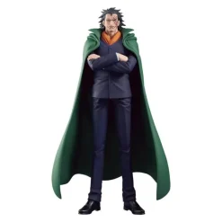 Banpresto One Piece DXF THE GRANDLINE SERIES SPECIAL MONKEY.D.DRAGON Figure JAPAN