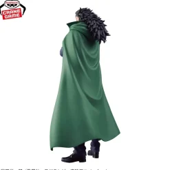 Banpresto One Piece DXF THE GRANDLINE SERIES SPECIAL MONKEY.D.DRAGON Figure JAPAN