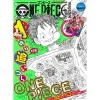 Shueisha Books|One Piece*ONE PIECE Magazine Vol.17 JAPAN OFFICIAL