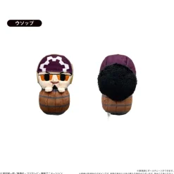 Tapioca One Piece Pyokonui Egghead Edition Vol.1 Usopp Plush Doll JAPAN OFFICIAL