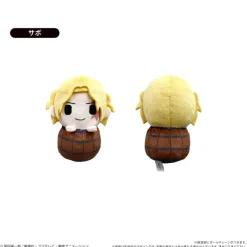Tapioca Plush Toy|One Piece*One Piece Pyokonui Egghead Edition Vol.3 Sabo Plush Doll JAPAN OFFICIAL