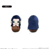 Tapioca Plush Toy*One Piece Pyokonui Egghead Edition Vol.2 Robin Plush Doll JAPAN OFFICIAL