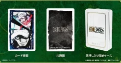 Ensky One Piece Tons of Scene Worst Generation Arc Playing Cards Regular Edition