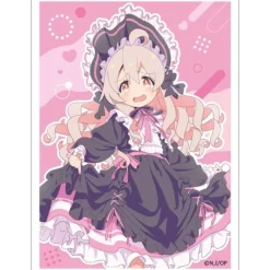 Curtain Damashii Onii-chan wa Oshimai! Sleeve Mahiro Oyama Gothic ver. JAPAN OFFICIAL