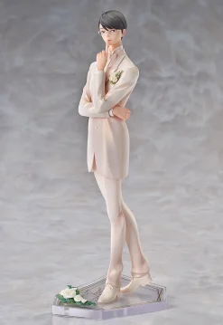 Orange Rouge Doukyusei Rihito Sajo Wedding Ver. Figure JAPAN OFFICIAL