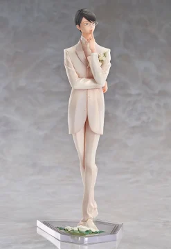 Orange Rouge Doukyusei Rihito Sajo Wedding Ver. Figure JAPAN OFFICIAL
