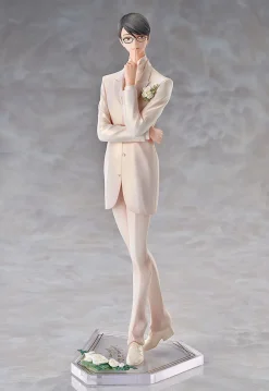 Orange Rouge Doukyusei Rihito Sajo Wedding Ver. Figure JAPAN OFFICIAL