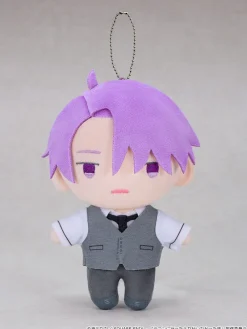 Orange Rouge How I Attended an All-Guy's Mixer Fuji Plush Mascot JAPAN