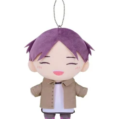 Orange Rouge How I Attended an All-Guy's Mixer Hagi Plush Mascot JAPAN