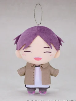 Orange Rouge How I Attended an All-Guy's Mixer Hagi Plush Mascot JAPAN