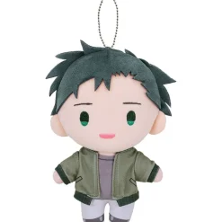 Orange Rouge How I Attended an All-Guy's Mixer Tokiwa Plush Mascot JAPAN