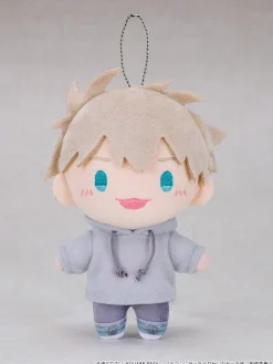 Orange Rouge Plush Toy*How I Attended an All-Guy's Mixer Asagi Plush Mascot JAPAN