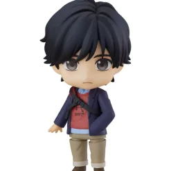 Orange Roug e Nendoroid BANANA FISH Eiji Okumura Action Figure JAPAN OFFICIAL