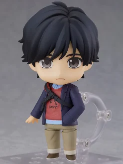 Orange Roug e Nendoroid BANANA FISH Eiji Okumura Action Figure JAPAN OFFICIAL